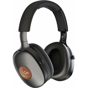 House of Marley Positive Vibration XL ANC 降噪耳罩式耳機