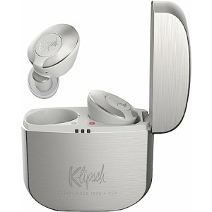 Klipsch T5 II ANC True Wireless Earphones 降噪真無線藍牙耳機