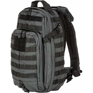 5.11 RUSH MOAB 10 Tactical Sling Bag Shoulder Pack Military Backpack