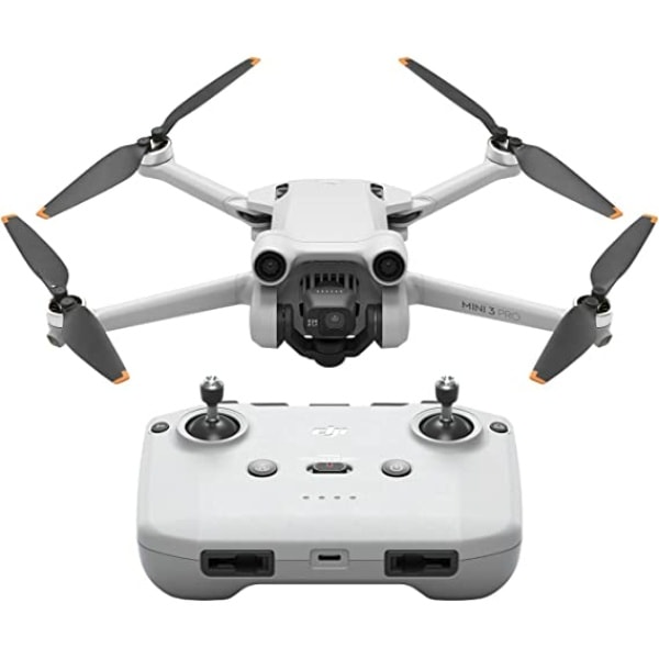 DJI Mini 3 Pro 輕量無人機 1