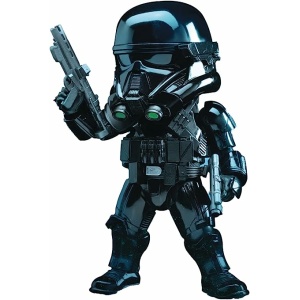 Beast Kingdom Star Wars EAA-161 Death Trooper AF 野獸國 星際大戰公仔