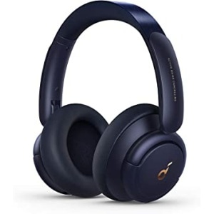 Soundcore by Anker Life Q30 混合主動式降噪耳機