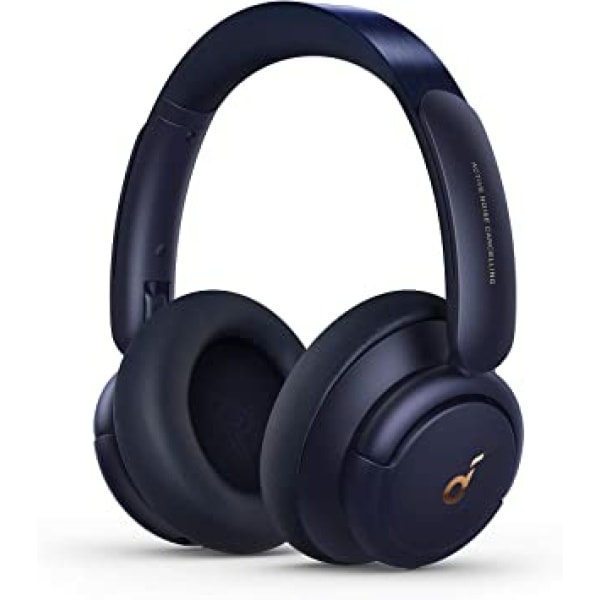 Soundcore by Anker Life Q30 混合主動式降噪耳機 1