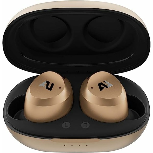Ausounds AU-Stream Hybrid Bluetooth True Wireless Hybrid ANC Earbuds 降噪真無線藍牙耳機 1