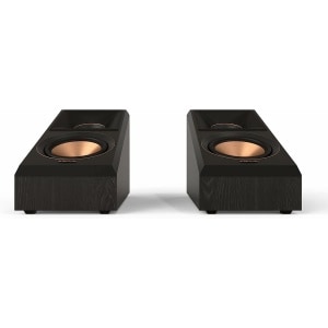 Klipsch Reference Premiere RP-500SA II 黑檀木環繞聲喇叭