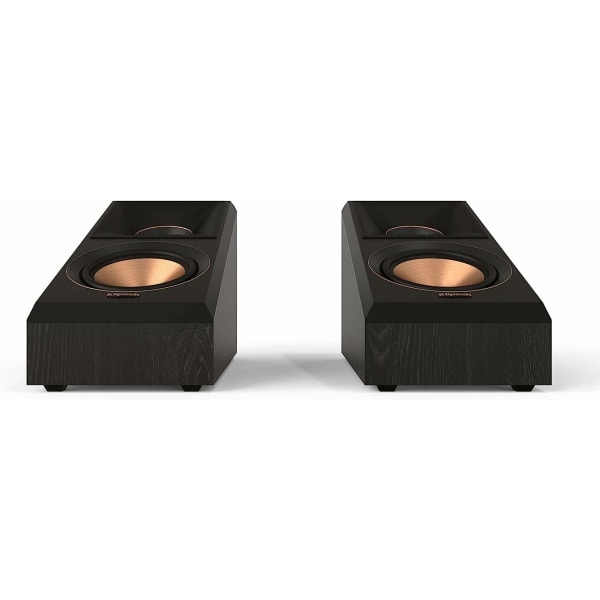 Klipsch Reference Premiere RP-500SA II 黑檀木環繞聲喇叭 1