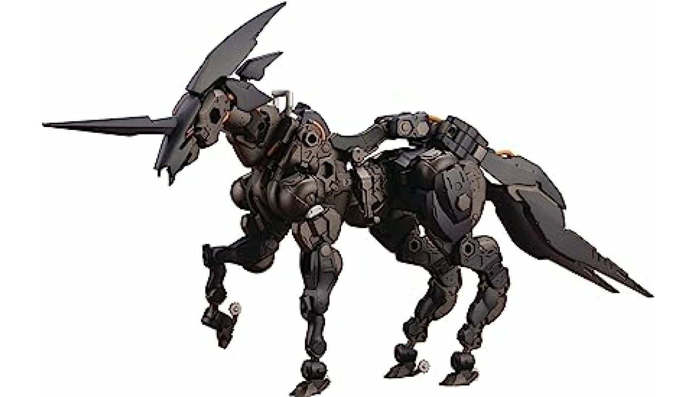 Kotobukiya 壽屋 <strong><span style="color: #e80c5b;">美國官網定價優勢</span></strong> 14