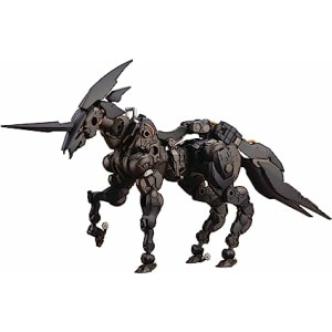 Kotobukiya Hexa Gear: Sieg Springer 1:24 Scale Model Kit, Multicolor 壽屋 模型