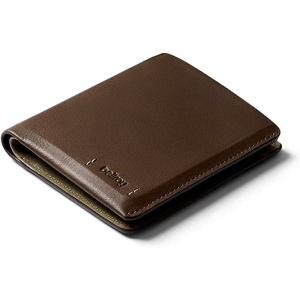 Bellroy Note Sleeve - Premium Edition 男用皮夾