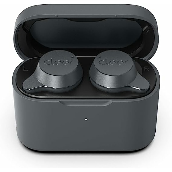 Cleer Audio Roam NC Wireless Bluetooth Noise Cancelling Earbuds 降噪藍牙耳機 1