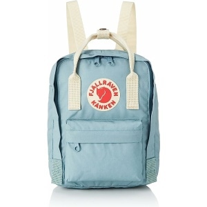 Fjallraven Women's Kanken Mini Backpack