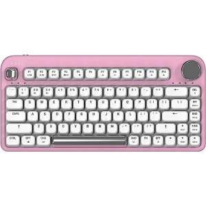 Azio IZO Wireless BT5/USB PC & Mac Mechanical Keyboard