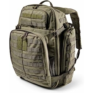 5.11 Tactical Backpack‚ Rush 72 2.0‚ Military Molle Pack