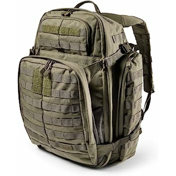 5.11 Tactical Backpack‚ Rush 72 2.0‚ Military Molle Pack 1
