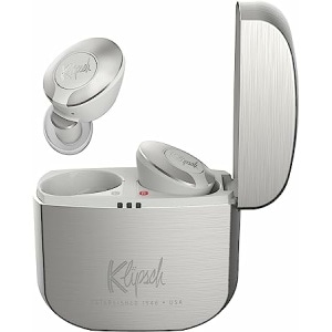 Klipsch T5 II True Wireless Bluetooth 5.0 Earphones 真無線藍牙耳機