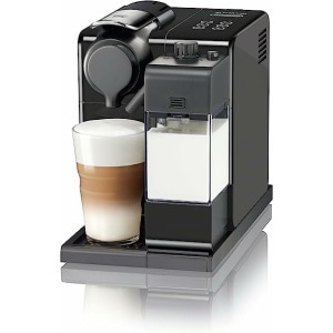 Nespresso Lattissima Touch Espresso Machine with Milk Frother by De'Longhi 拿鐵咖啡機 附奶泡器