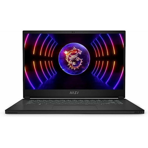 MSI Stealth 15 15.6" FHD 144Hz Gaming Laptop 微星 4060筆電 1