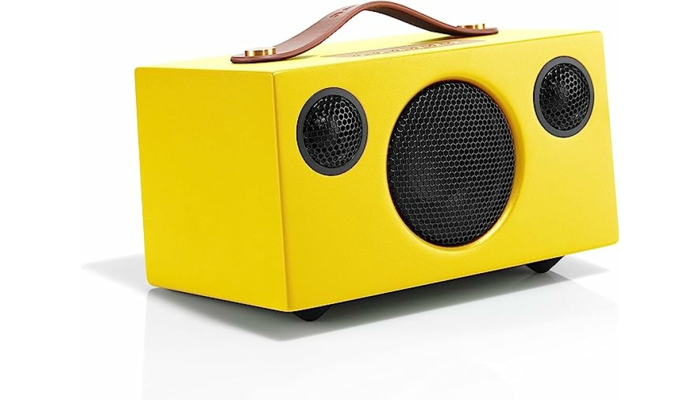 Audio Pro <strong><span style="color: #e80c5b;">美國官網定價優勢</span></strong> 15