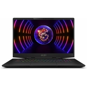MSI Stealth 17 Studio 17.3" QHD 240Hz Gaming Laptop 微星 4090筆電