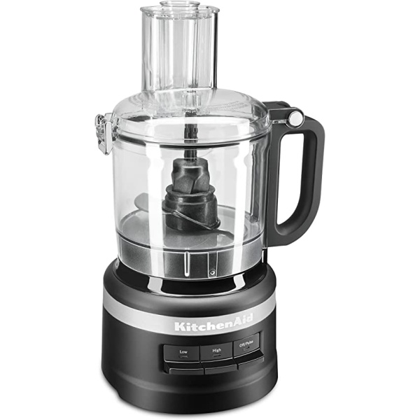 KitchenAid KFP0718BM Food Processor 食物切碎機 1