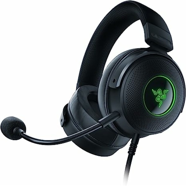 Razer Kraken V3 Wired USB Gaming Headset 有線電競耳機 1
