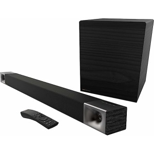 Klipsch Cinema 600 Sound Bar 3.1 Home Theater System 3.1聲道劇院組