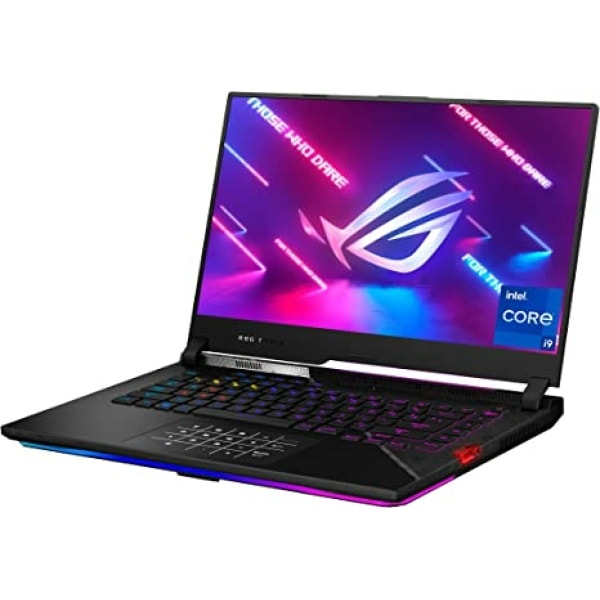 ASUS ROG Strix Scar 15 (2022) Gaming Laptop 電競筆電 1