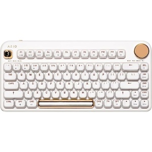 Azio IZO Wireless BT5/USB PC & Mac Mechanical Keyboard