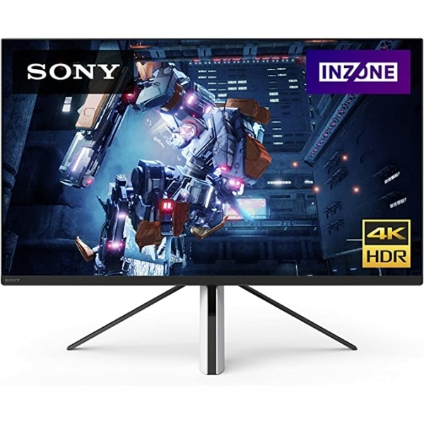 Sony 27” INZONE M9 4K HDR 144Hz Gaming Monitor 27吋電競螢幕 1