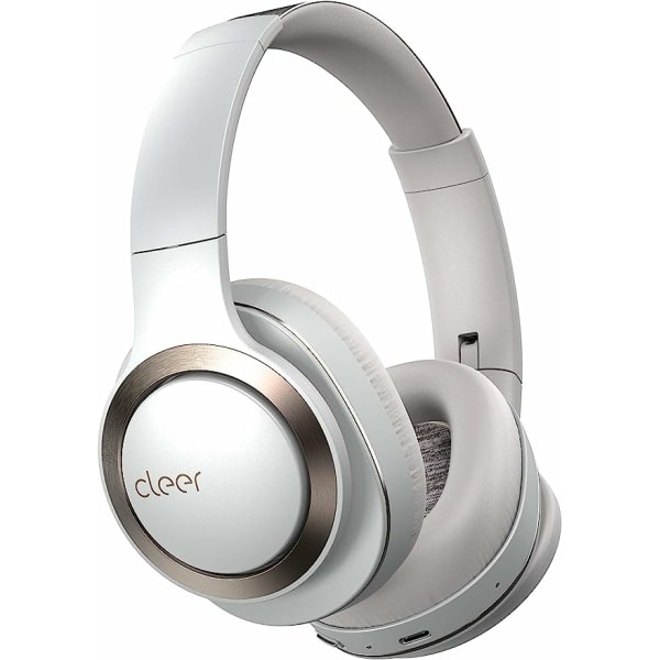 Cleer Audio Enduro ANC Noise Cancelling Headphones 降噪耳機 1