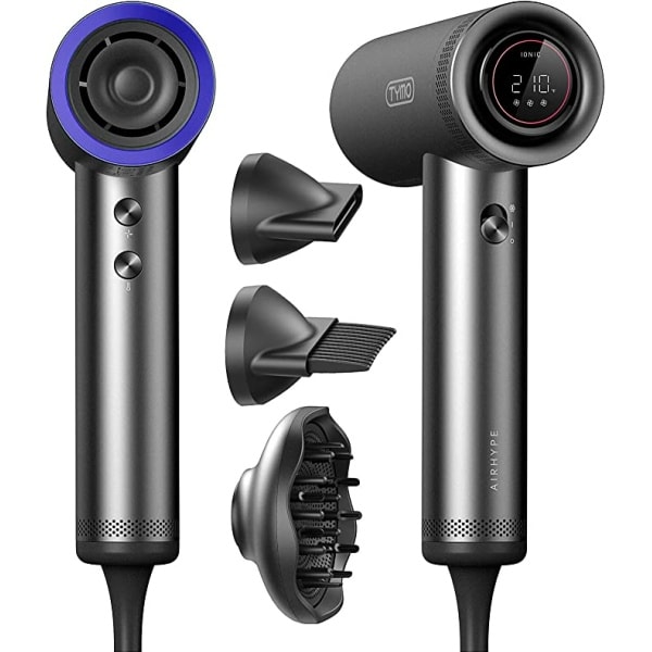 TYMO Hair Dryer 吹風機 1