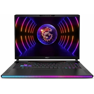 MSI Raider GE68Hx 16" QHD+ 240Hz Gaming Laptop 微星 4070筆電