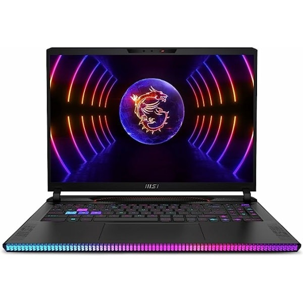 MSI Raider GE68Hx 16" QHD+ 240Hz Gaming Laptop 微星 4070筆電 1