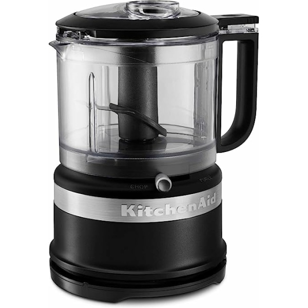 KitchenAid 3.5 Cup Food Chopper 迷你食物調理機 1