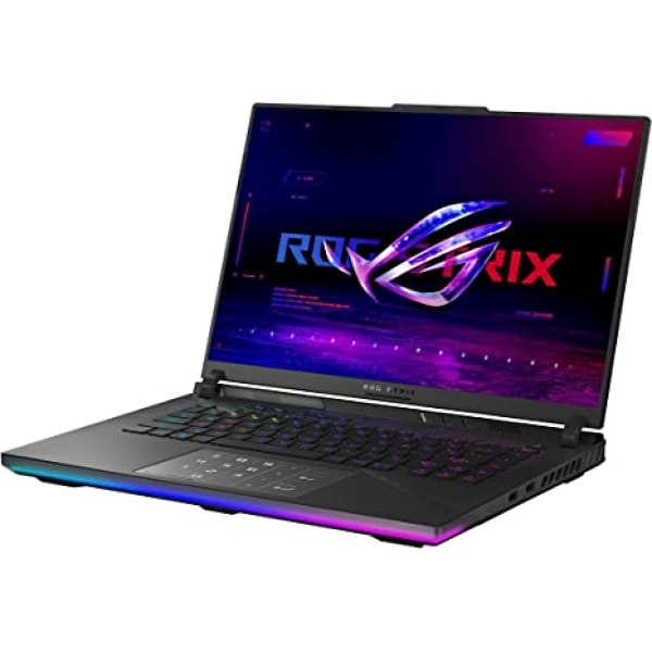 ASUS ROG Strix Scar 16 (2023) Gaming Laptop 電競筆電 1