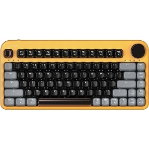 Azio IZO Wireless BT5/USB PC & Mac Mechanical Keyboard