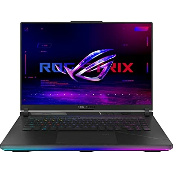 ASUS ROG Strix Scar 16 (2023) Gaming Laptop 電競筆電 1