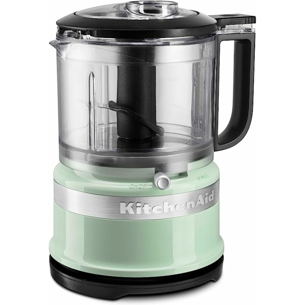 KitchenAid 3.5 Cup Food Chopper 迷你食物調理機 1