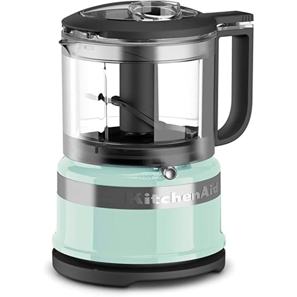 KitchenAid KFC3516IC 3.5 Cup Food Chopper 食物切碎機 1