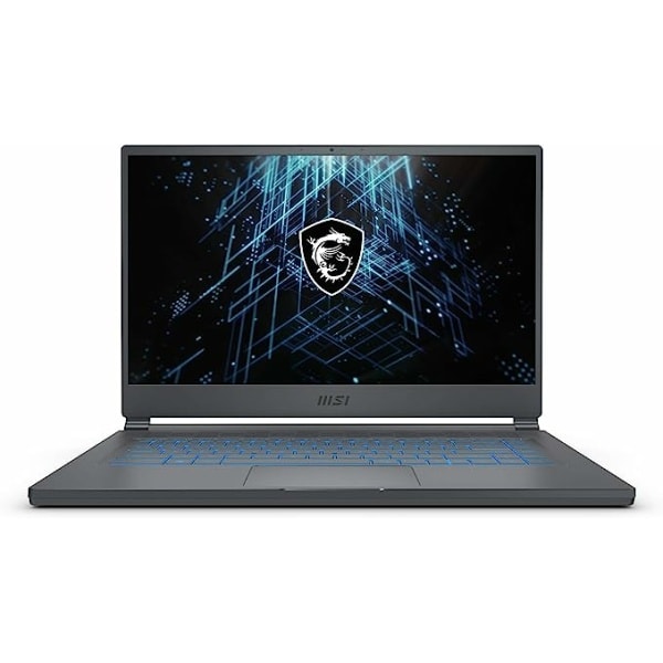MSI Stealth 15M Gaming Laptop 微星 15吋電競筆電 1