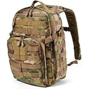 5.11 Tactical Rush 12 2.0