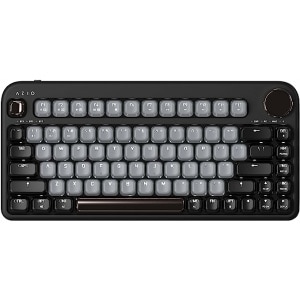 Azio IZO Wireless BT5/USB PC & Mac Mechanical Keyboard