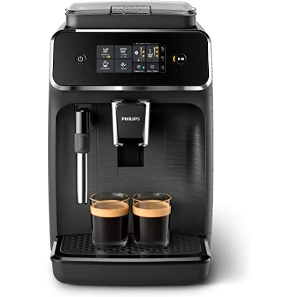 Philips 2200 Series Fully Automatic Espresso Machine 1