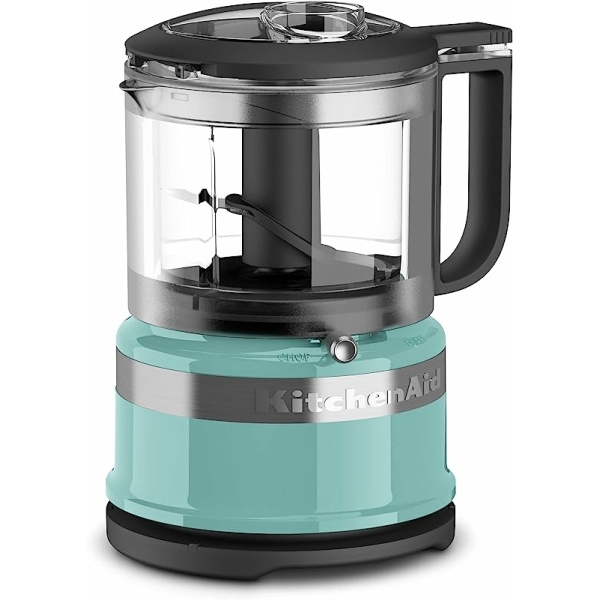 KitchenAid 3.5 Cup Food Chopper 迷你食物調理機 1