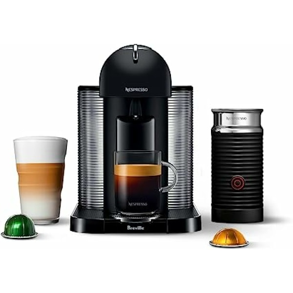 Nespresso Vertuo Coffee and Espresso Machine by Breville 1