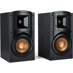 Klipsch Synergy Black Label B-200 Bookshelf Speaker Pair 書架喇叭