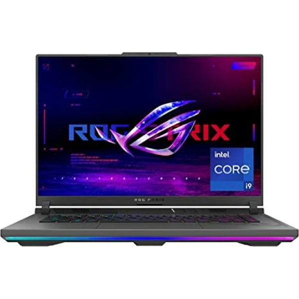 ASUS ROG Strix G16 (2023) Gaming Laptop 電競筆電 1