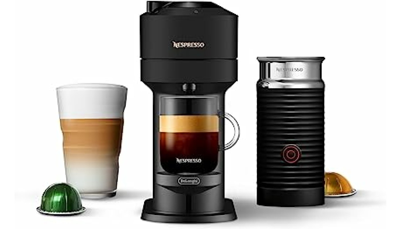 Nespresso 雀巢 <strong><span style="color: #e80c5b;">美國官網定價優勢</span></strong> 12