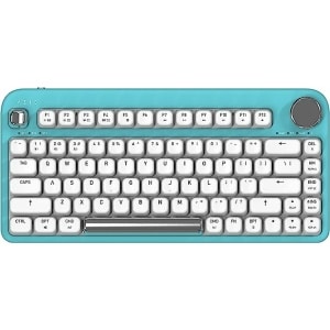 Azio IZO Wireless BT5/USB PC & Mac Mechanical Keyboard