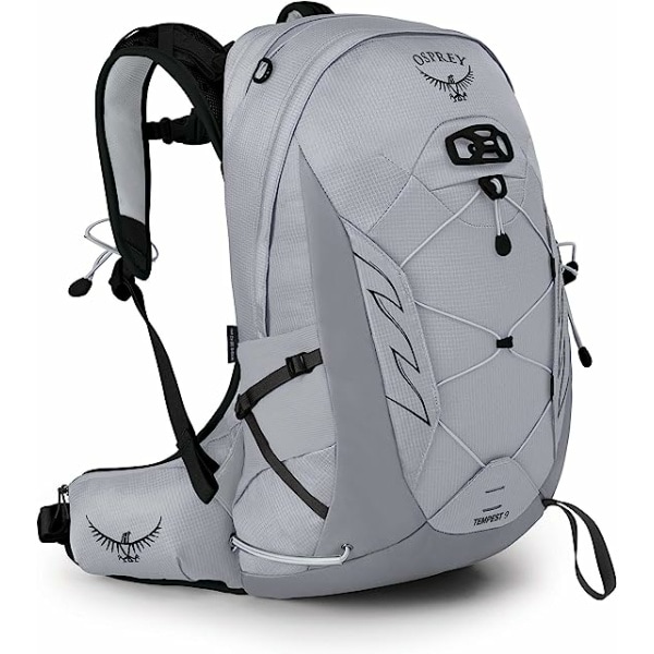 Osprey Tempest 9 Women's Hiking Backpack 1
